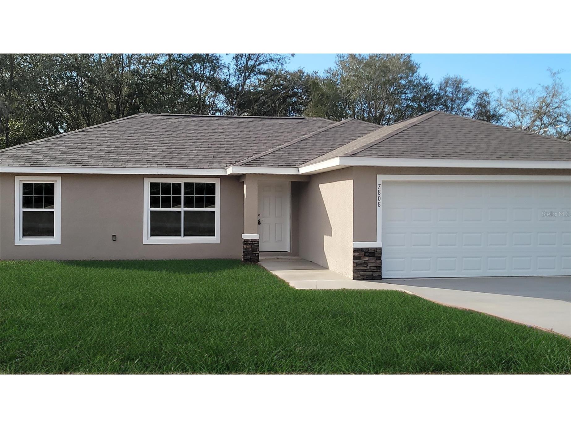 7808 N Manville Road Citrus Springs FL 34434 OM717644 image1