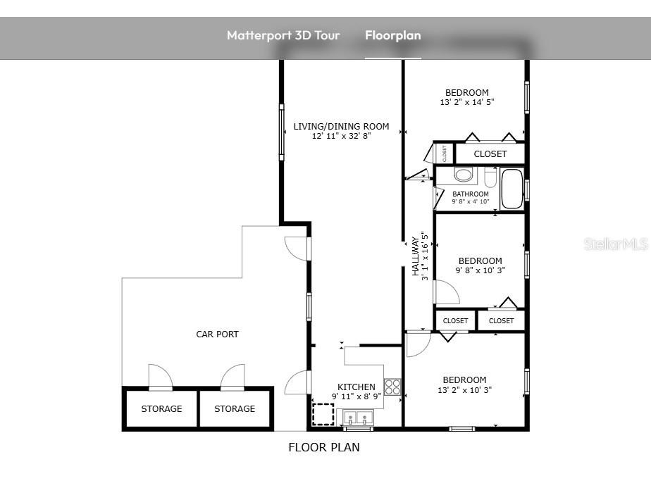 7808 N Woodlynne Avenue Tampa FL 33614 A4687524 image3