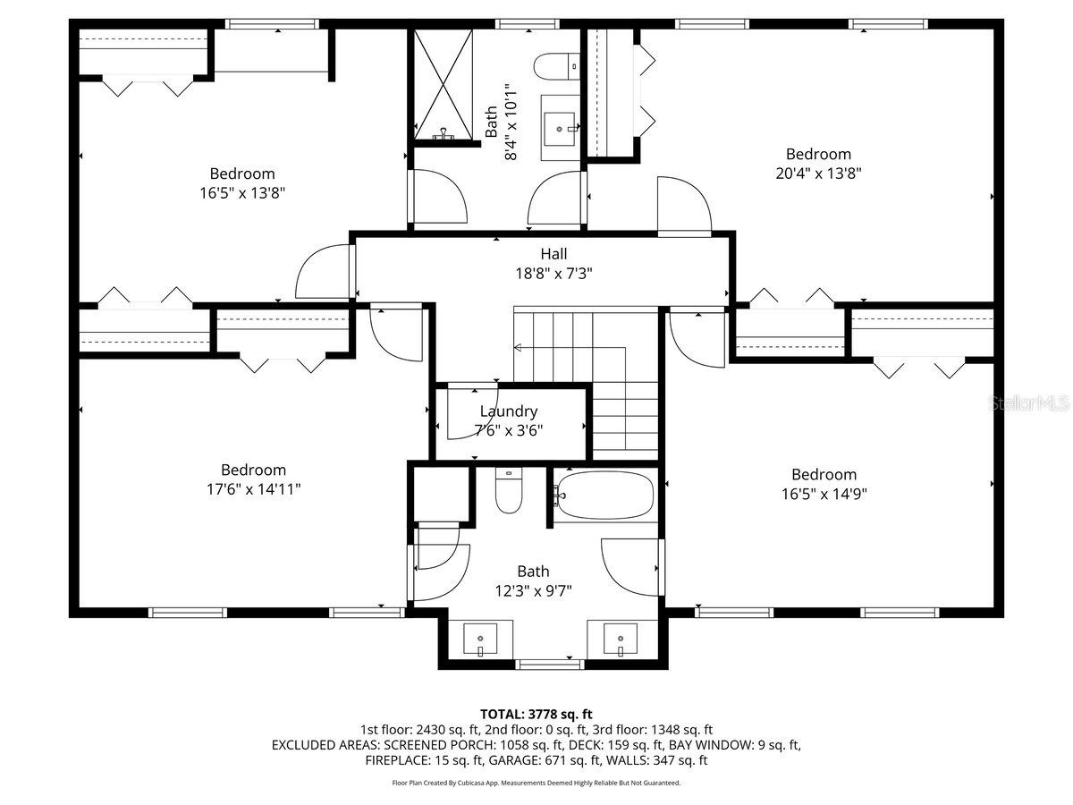 7808 NE 75th Street Gainesville FL 32609 OM722963 image6