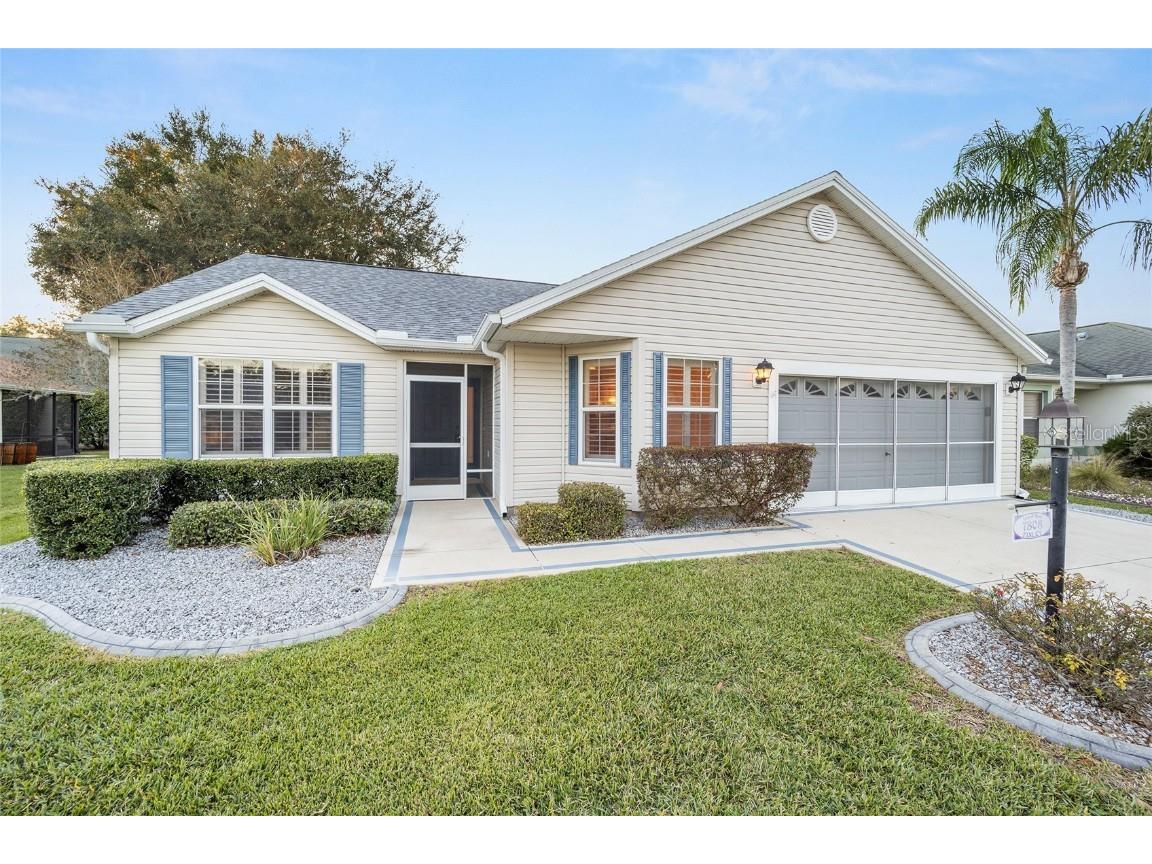 7808 SE 168th Lone Oak Loop The Villages FL 32162 G5089876 image1