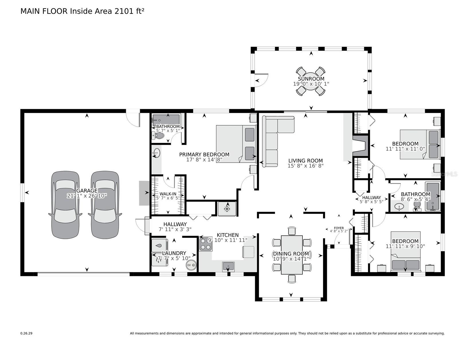 7808 SW 53rd Place Gainesville FL 32608 GC537701 image31