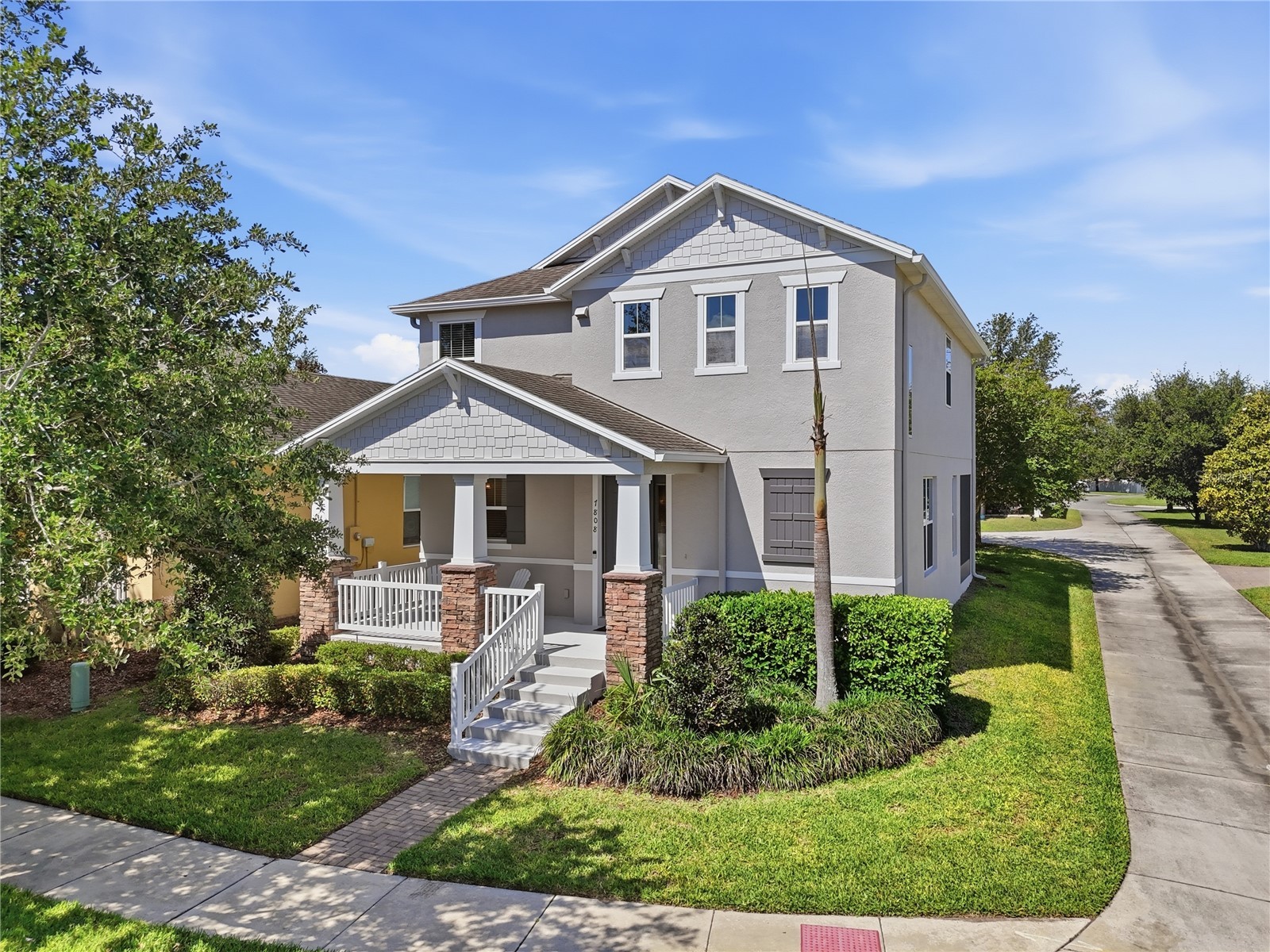 7808 Winter Wren Street Winter Garden FL 34787 O6400269 image1
