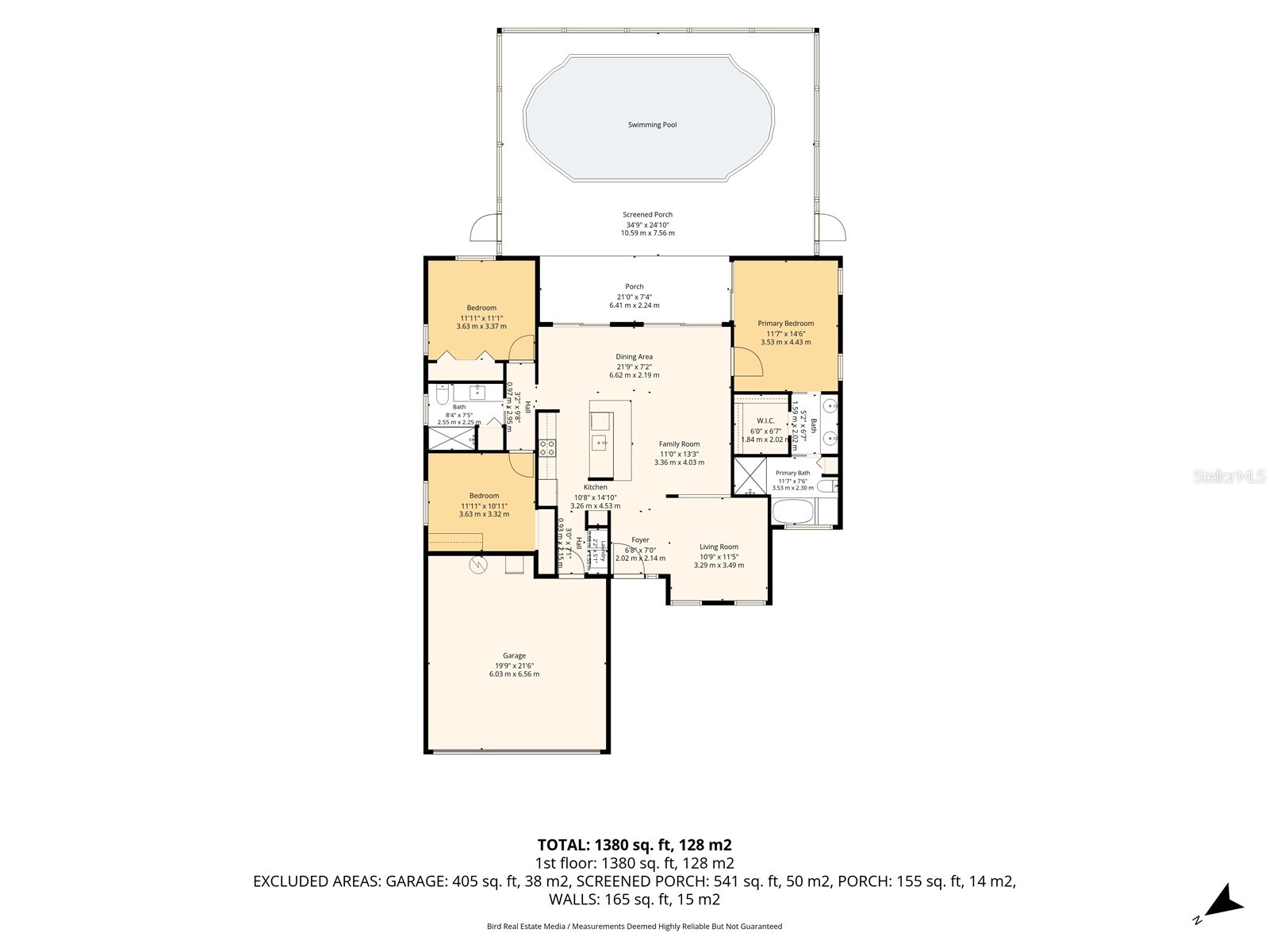 7809 34th Court E Sarasota FL 34243 TB8527043 image34