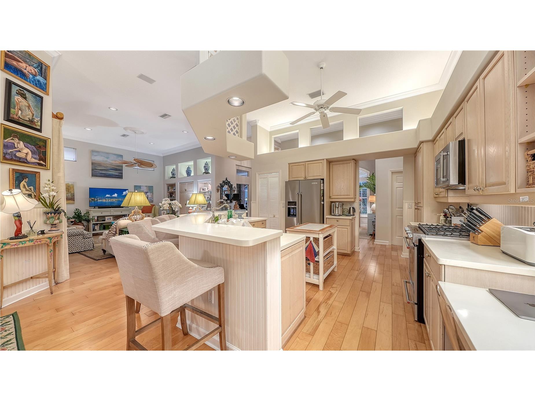 7809 Allen Robertson Place Sarasota FL 34240 A4690162 image23