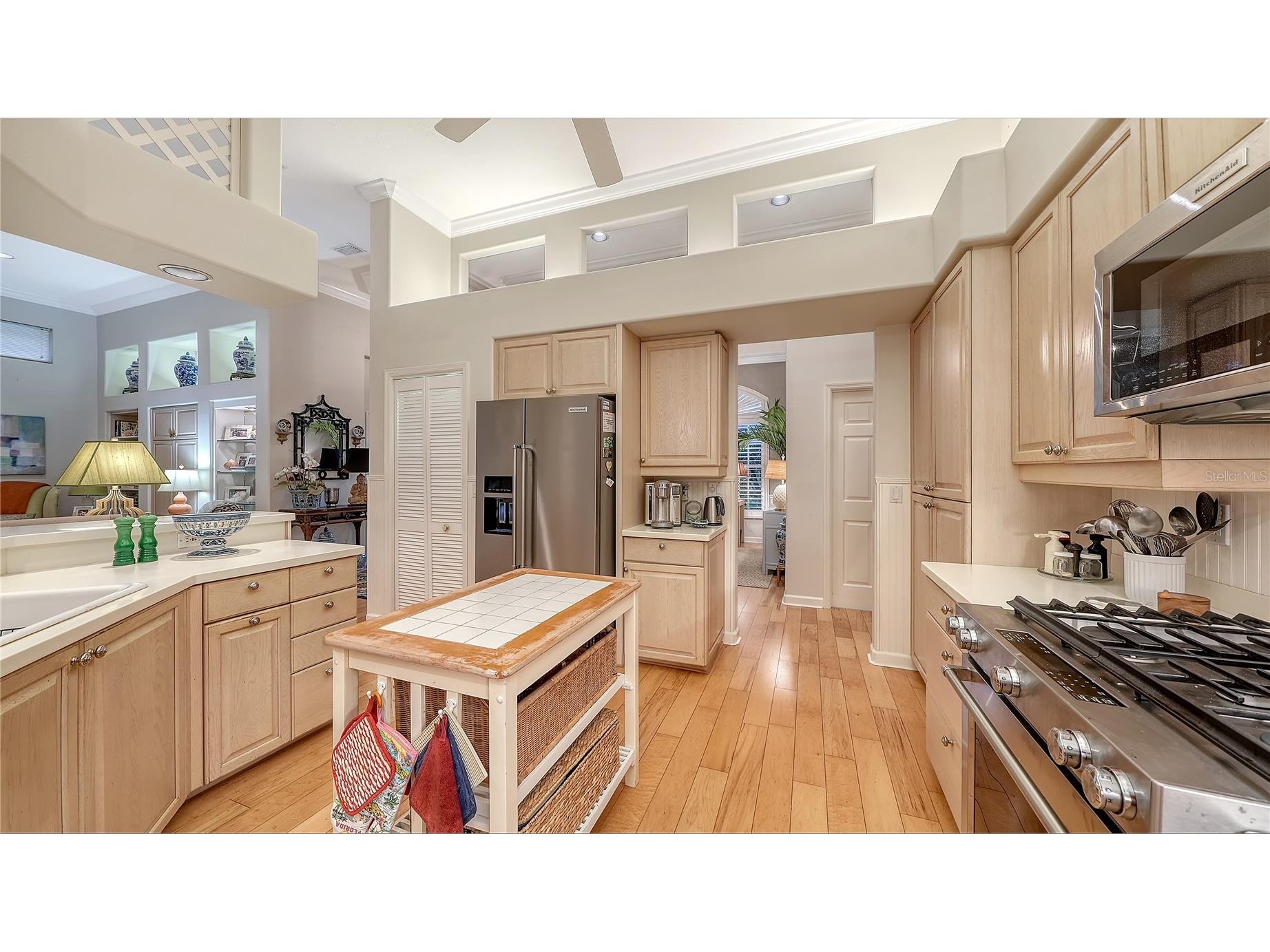 7809 Allen Robertson Place Sarasota FL 34240 A4690162 image25