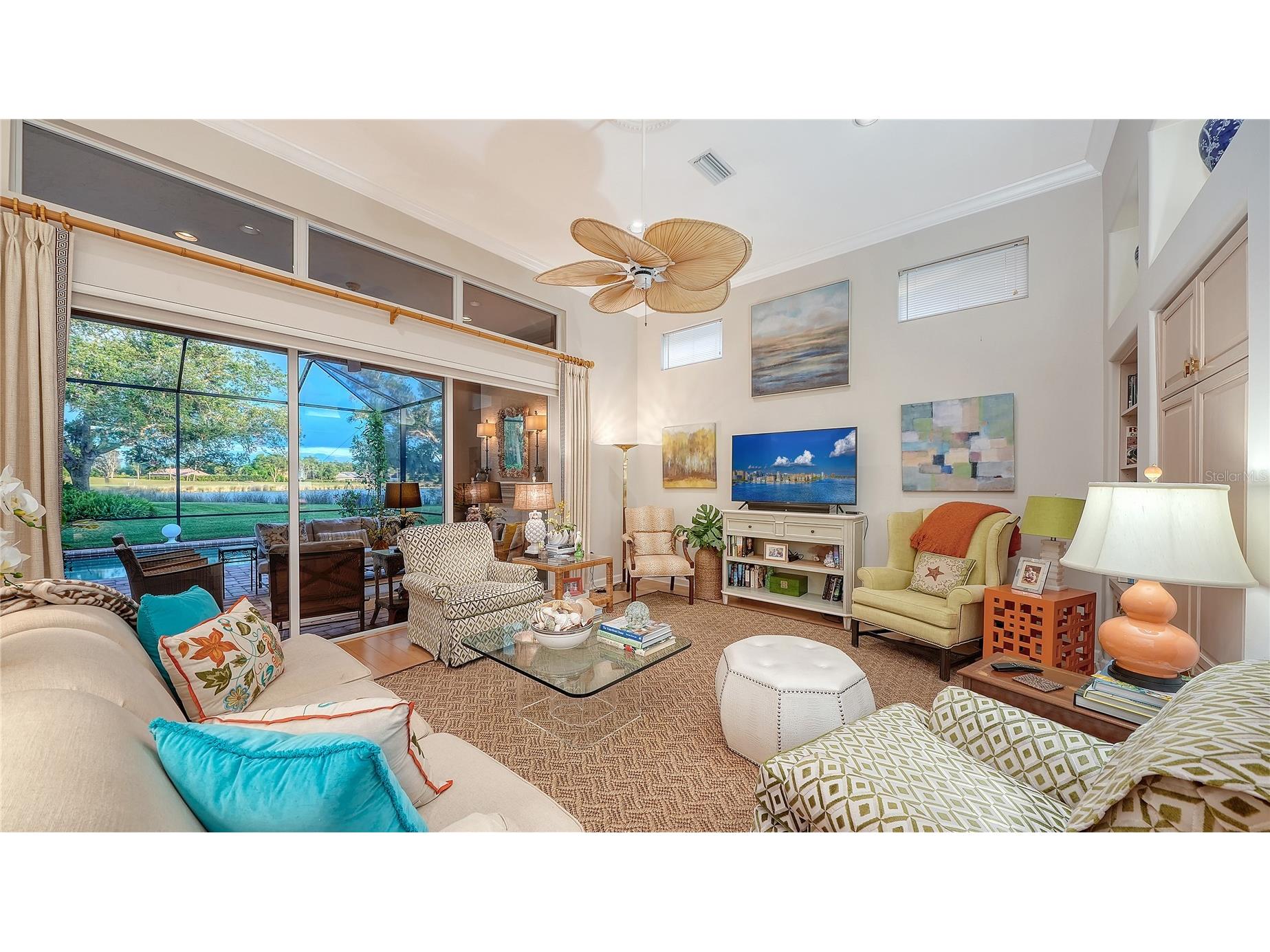 7809 Allen Robertson Place Sarasota FL 34240 A4690162 image9