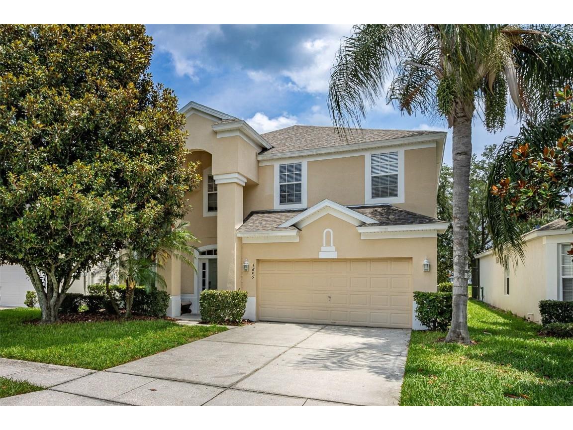 7809 Basnett Circle Kissimmee FL 34747 S5105682 image1