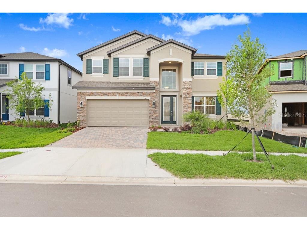 7809 Bronze Oak Drive Wesley Chapel FL 33545 T3514013 image1