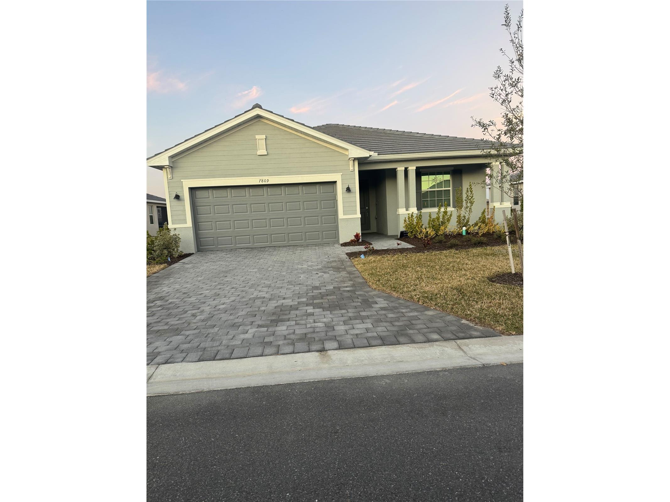 7809 Lakes Edge Lane Port Charlotte FL 33981 J997499 image1