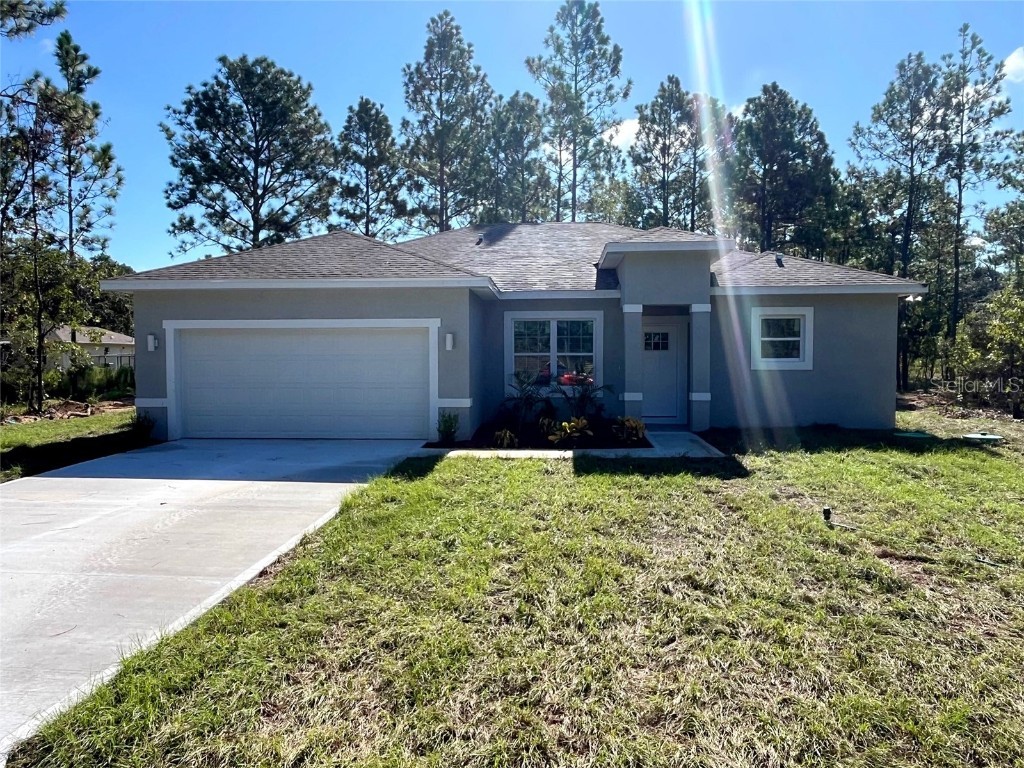 7809 N Santos Drive Citrus Springs FL 34434 O6335938 image1