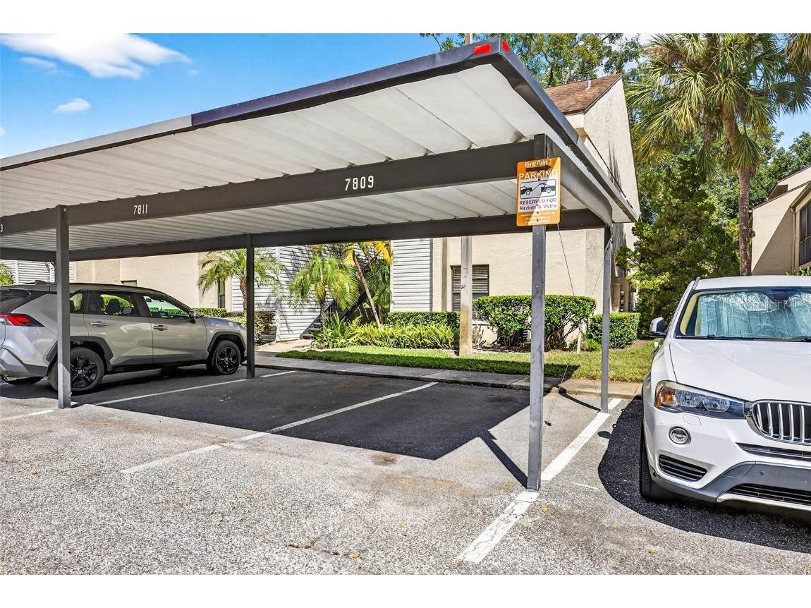 7809 Niagara Avenue #2105 Tampa FL 33617 TB8429318 image32