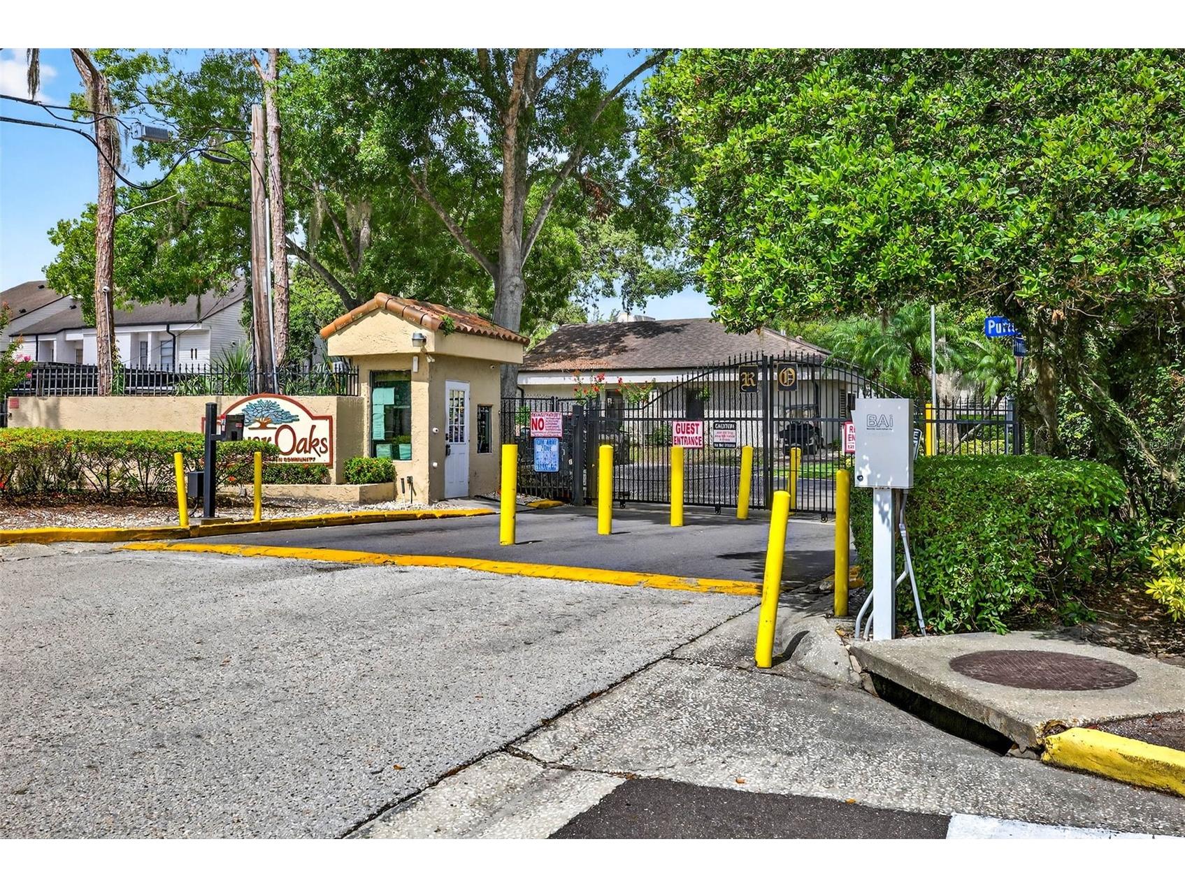 7809 Niagara Avenue #2105 Tampa FL 33617 TB8505541 image35