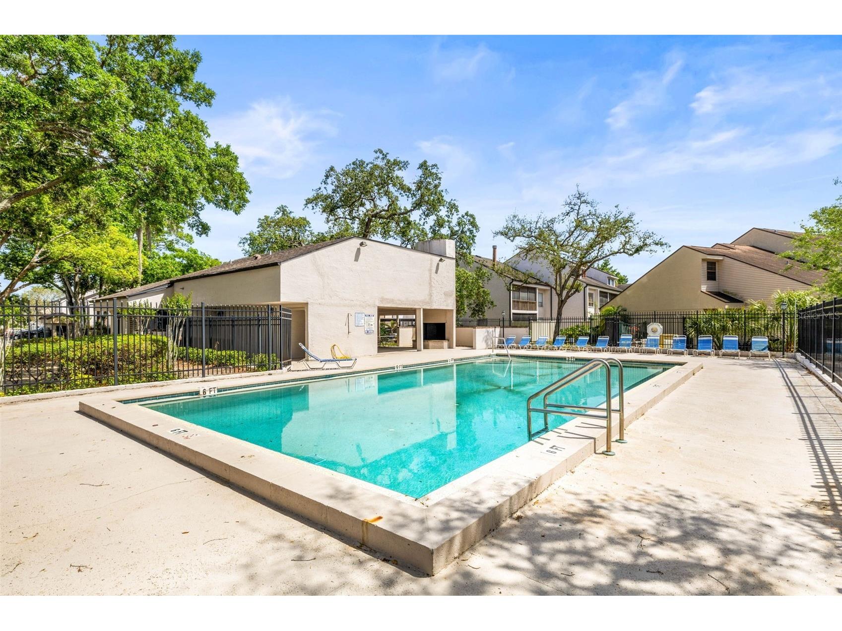 7809 Niagara Avenue #2105 Tampa FL 33617 TB8505541 image37