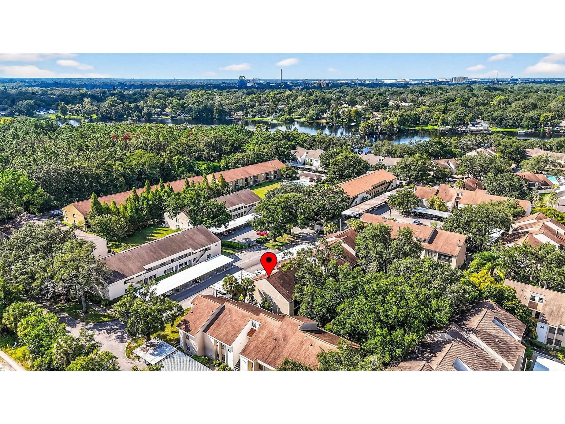 7809 Niagara Avenue #2105 Tampa FL 33617 TB8505541 image40