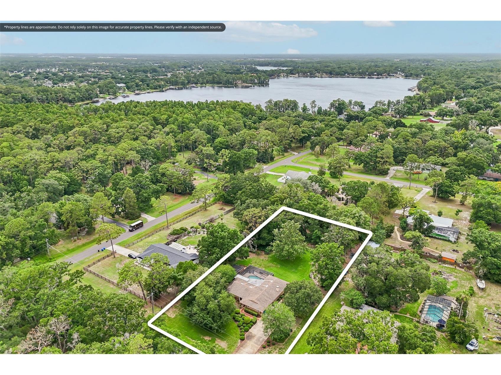 7809 Pineview Drive Odessa FL 33556 TB8515015 image37