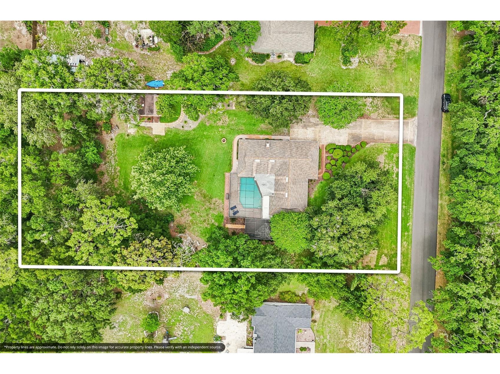 7809 Pineview Drive Odessa FL 33556 TB8515015 image38