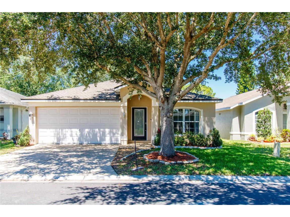 7809 Prospect Hill Cir New Port Richey FL 34654 W7864970 image1