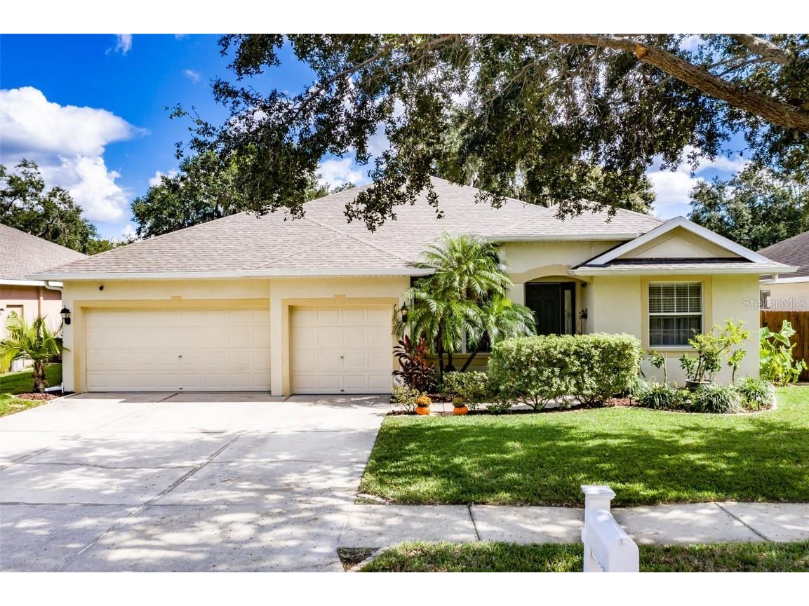 7809 Riverwood Oaks Drive Riverview FL 33578 T3339483 image1