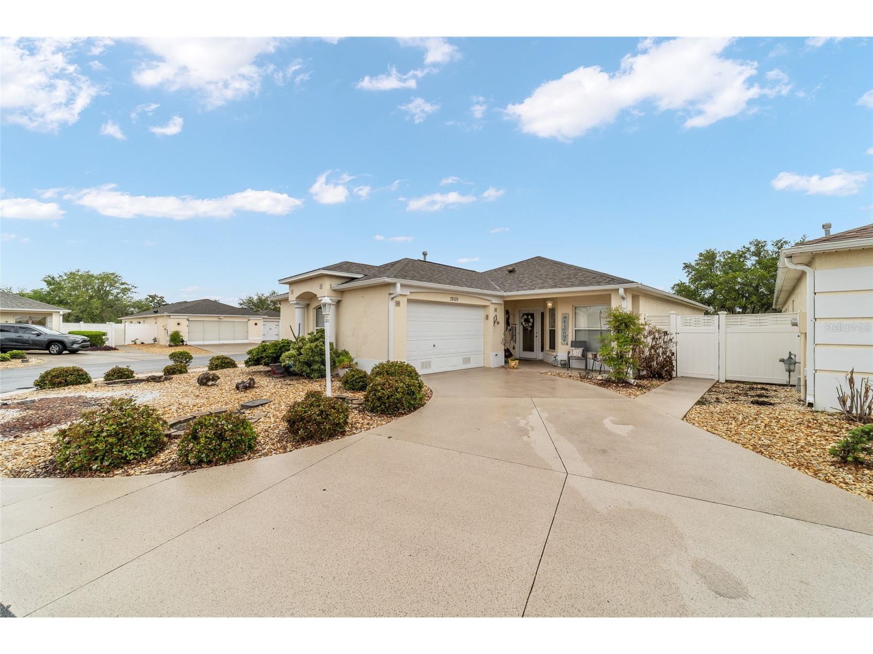 7809 SE 171ST Harleston Street The Villages FL 32162 G5110522 image1