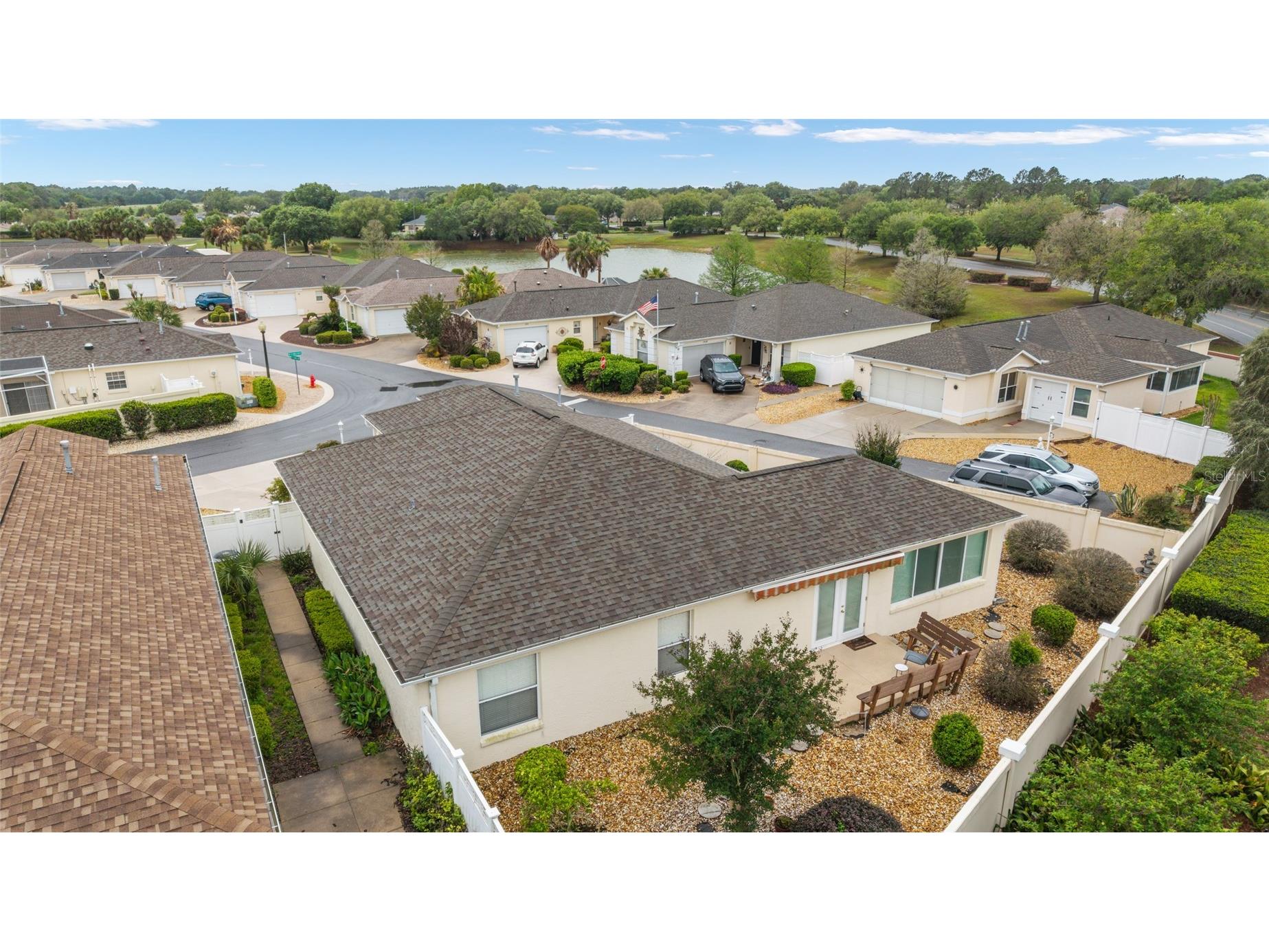 7809 SE 171ST Harleston Street The Villages FL 32162 G5110522 image25