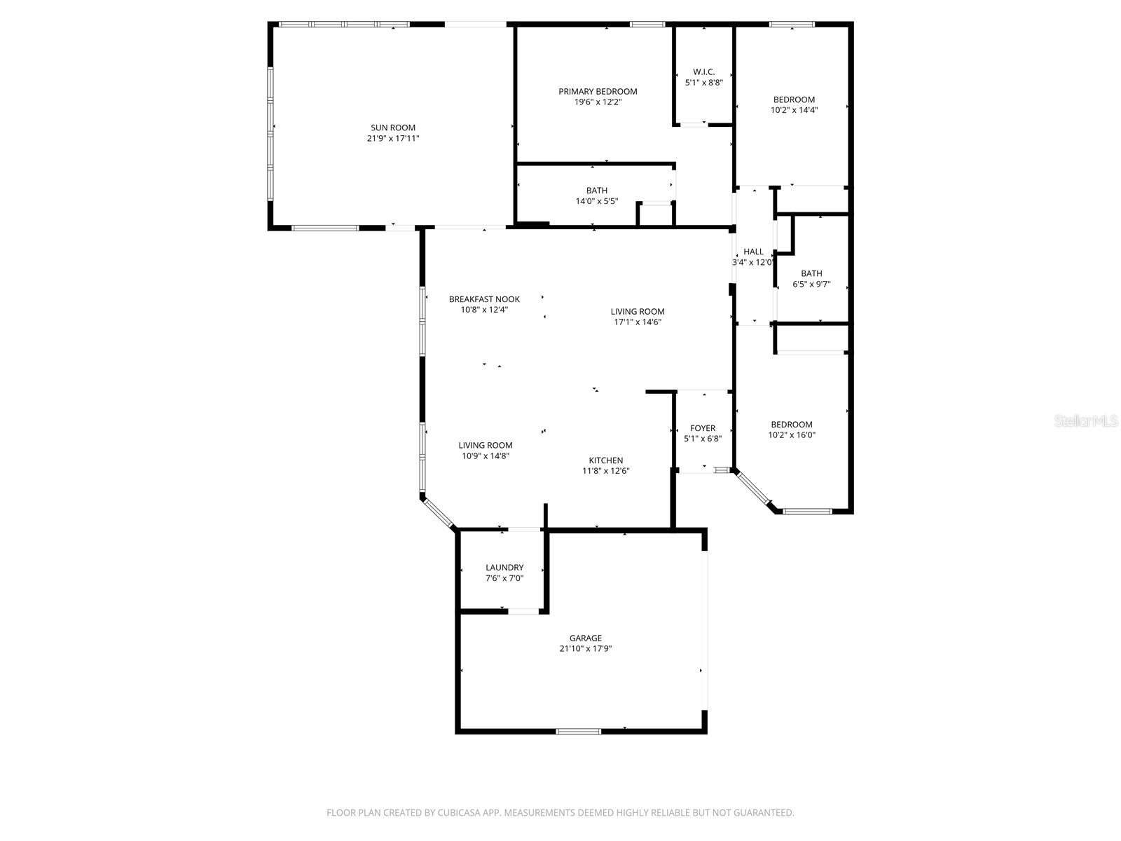 7809 SE 171ST Harleston Street The Villages FL 32162 G5110522 image38