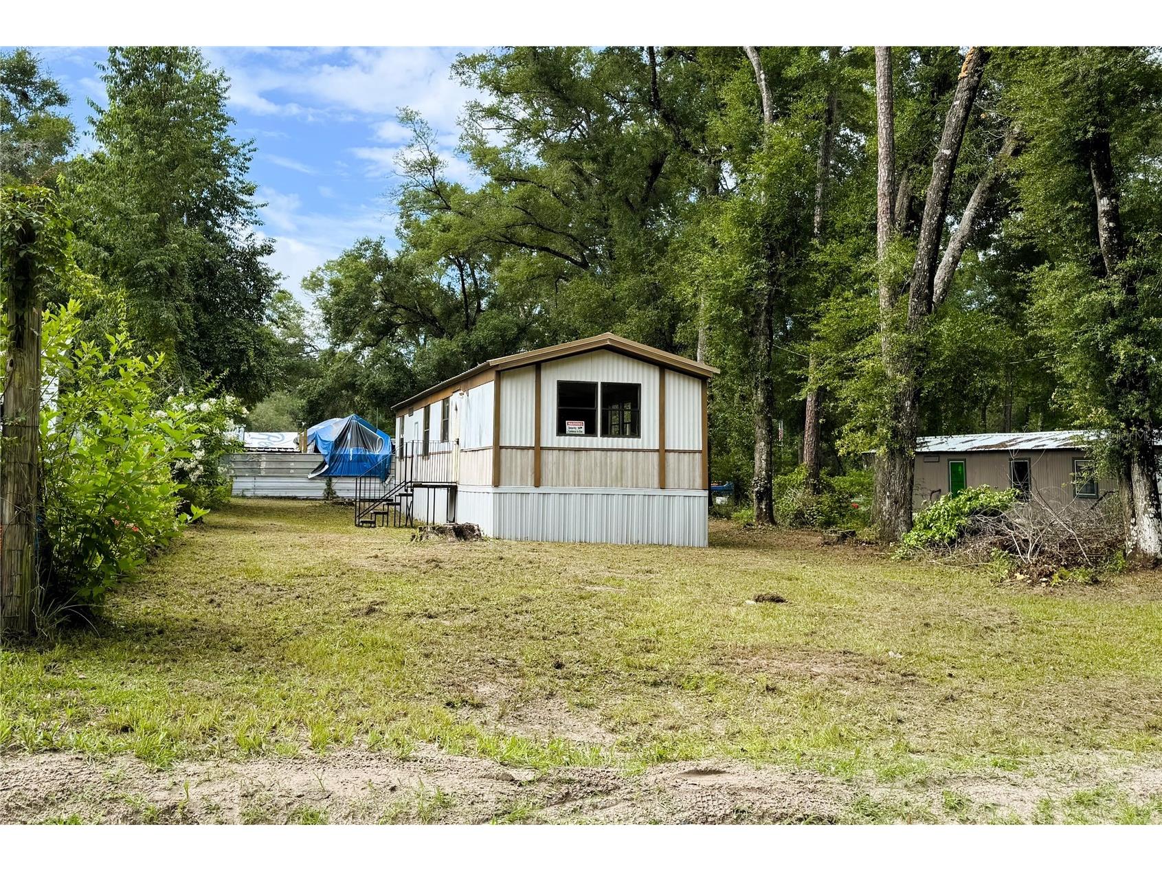 7809 SW 12th Place Bell FL 32619 GC541296 image1