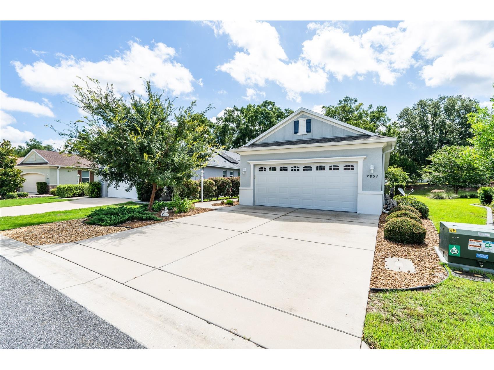 7809 SW 86th Loop Ocala FL 34476 OM705717 image1