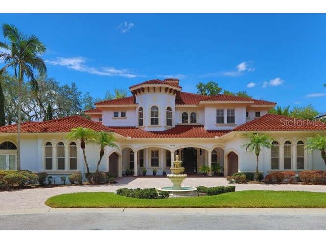 7809 Terrace Oaks Court Temple Terrace FL 33617 - HILLSBOROUGH RIVER T3448144 image1