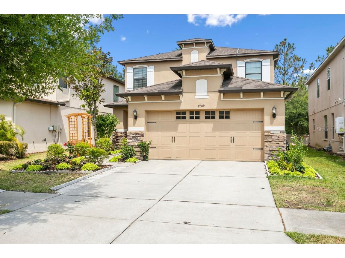 7809 Tuscany Woods Drive, Tampa, FL, 33647 MLS S5105865 Edina Realty