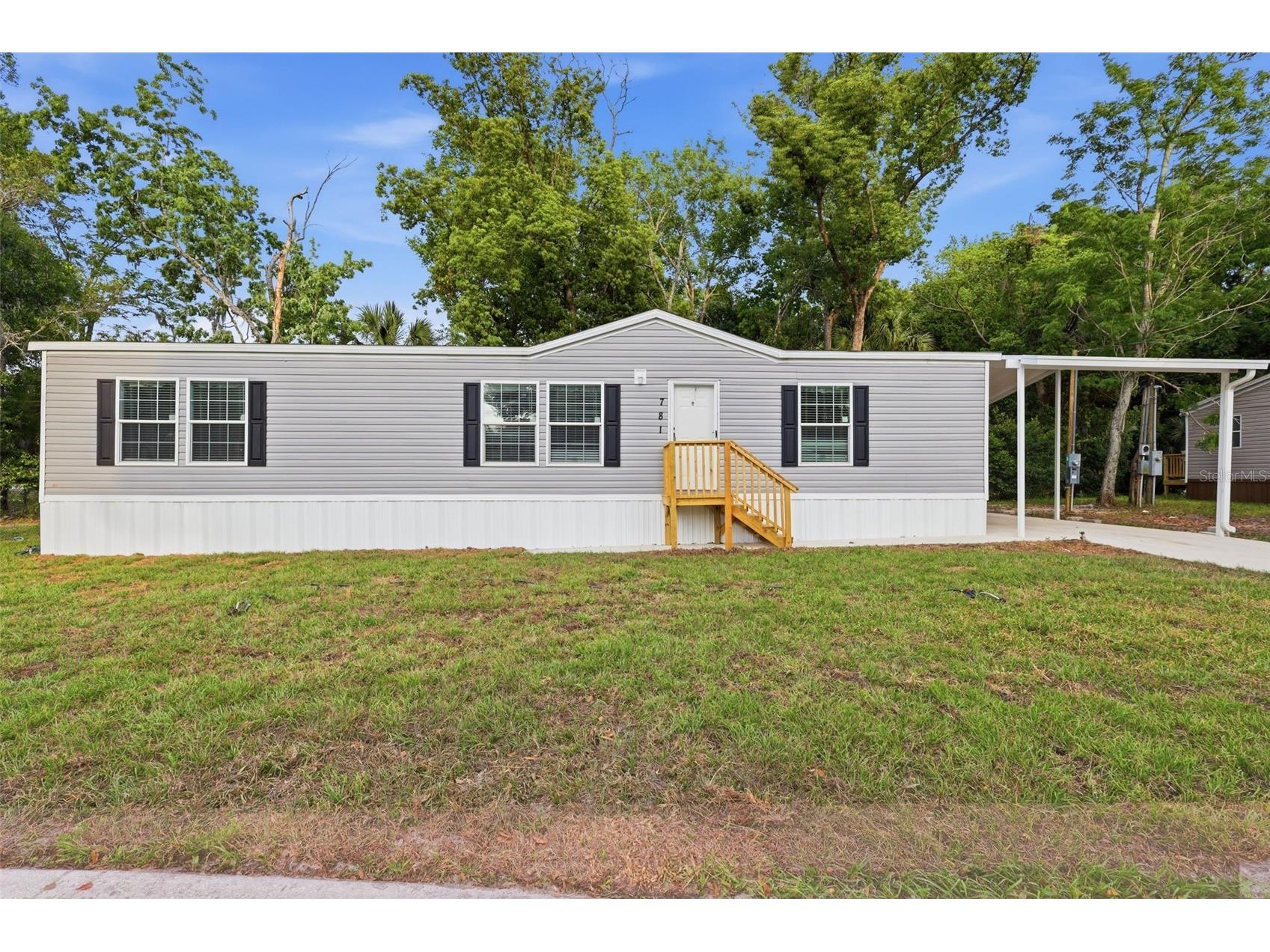 781 Bayou Drive Casselberry FL 32707 V4948792 image1