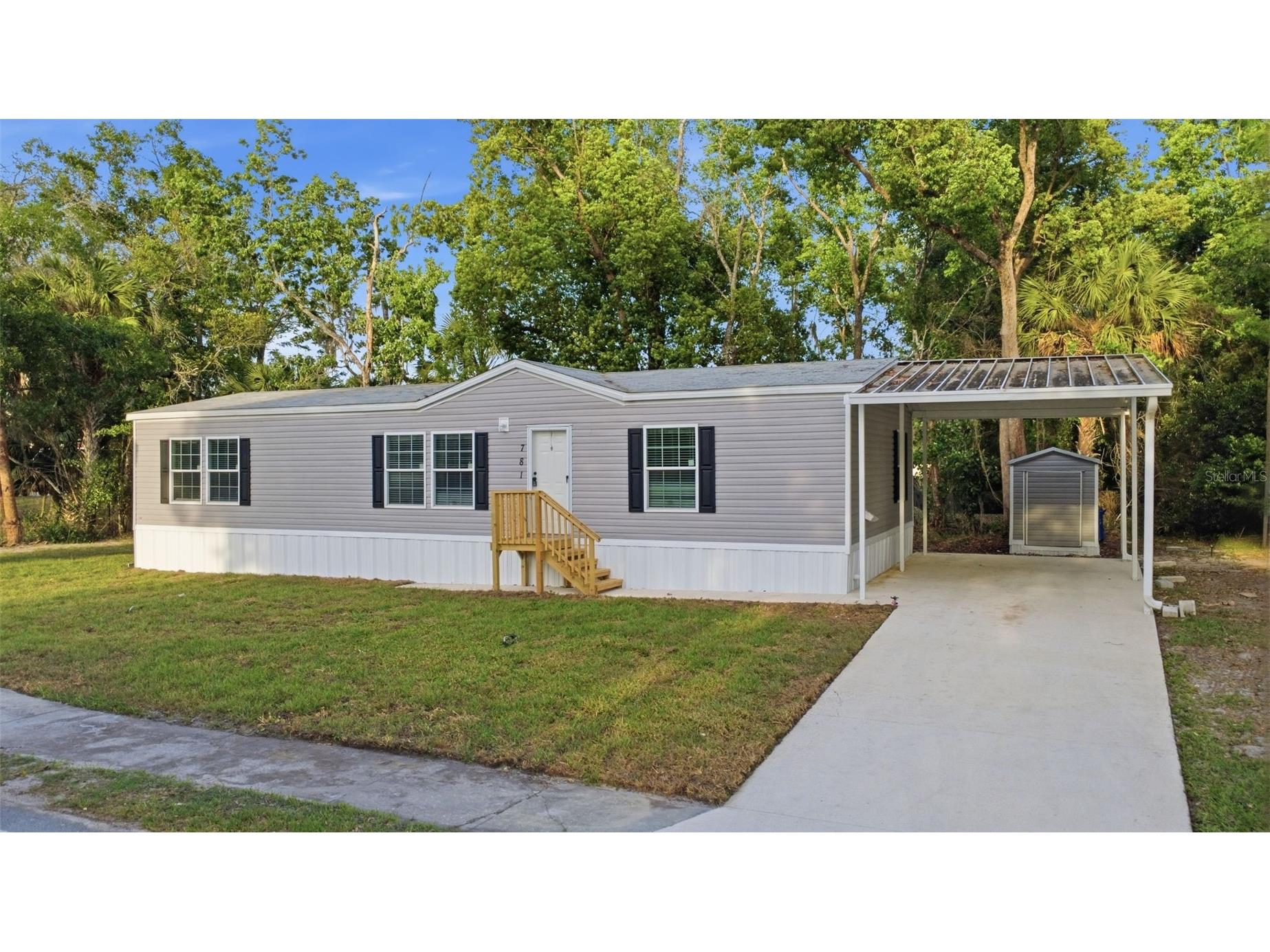 781 Bayou Drive Casselberry FL 32707 V4948792 image17