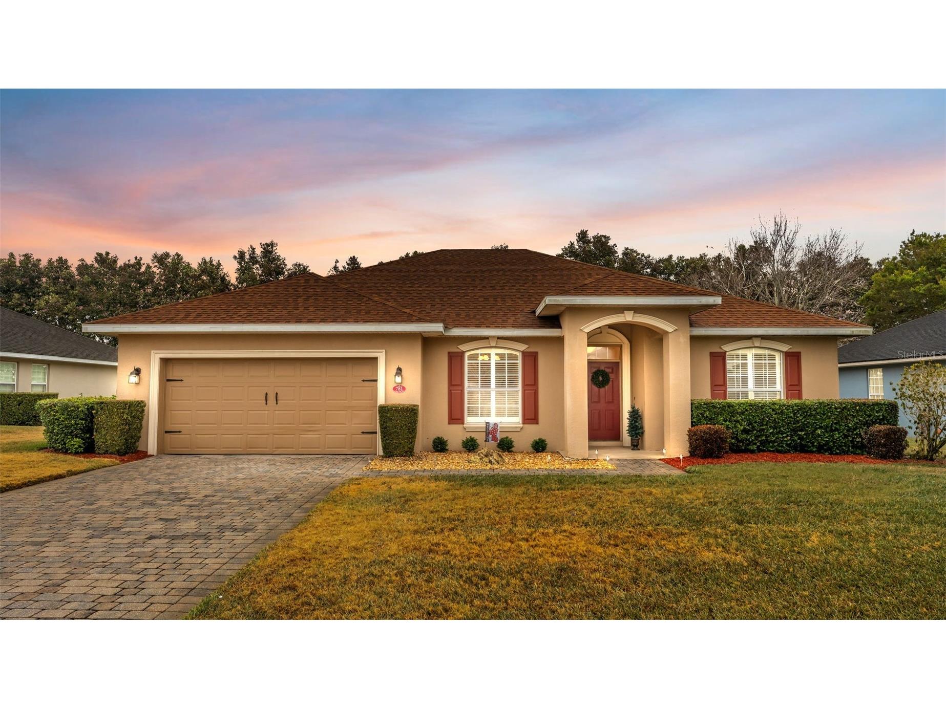 781 Country Walk Cove Eagle Lake FL 33839 L4959771 image1