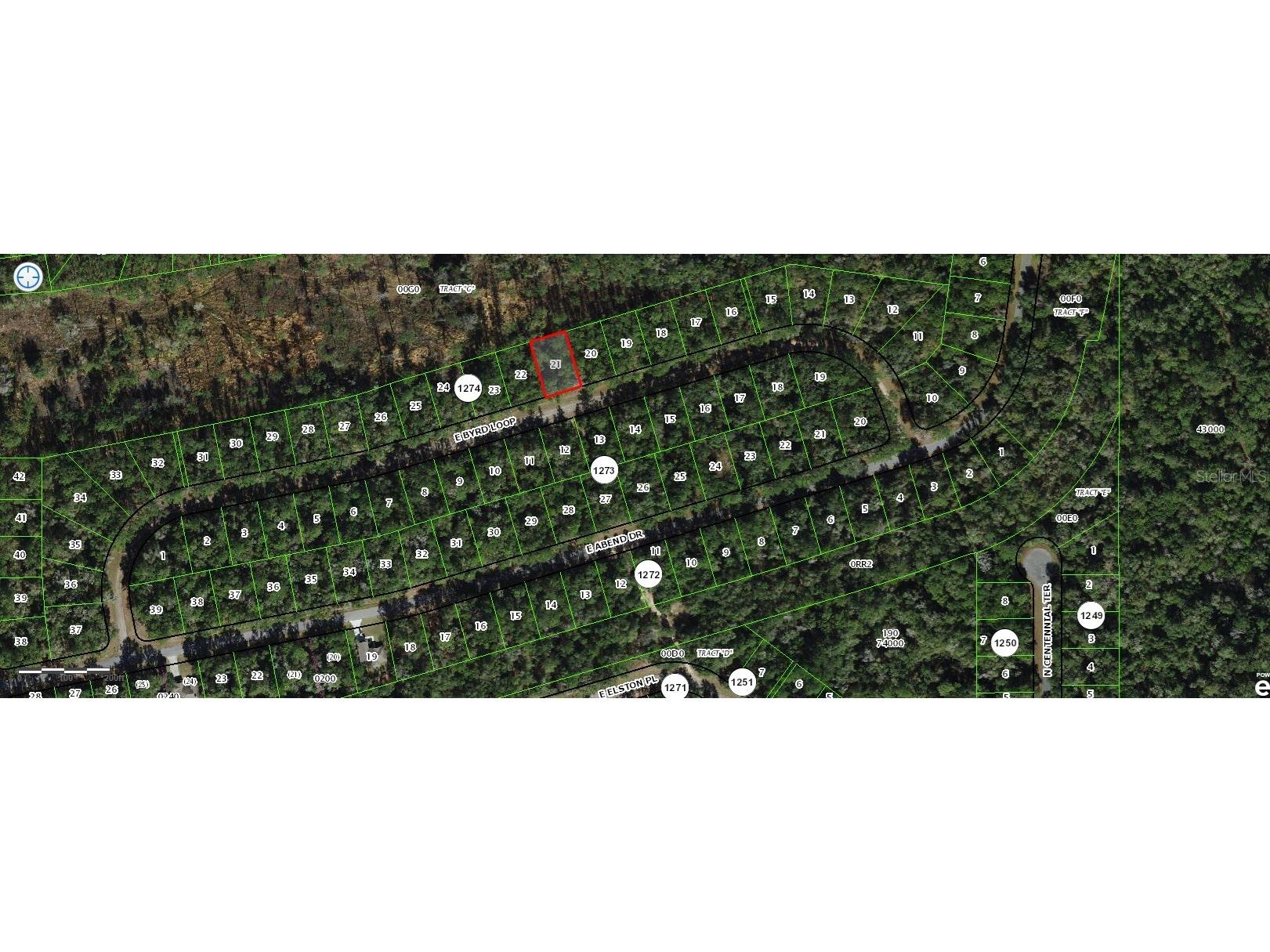 781 E Byrd Loop Dunnellon FL 34434 C7513728 image1