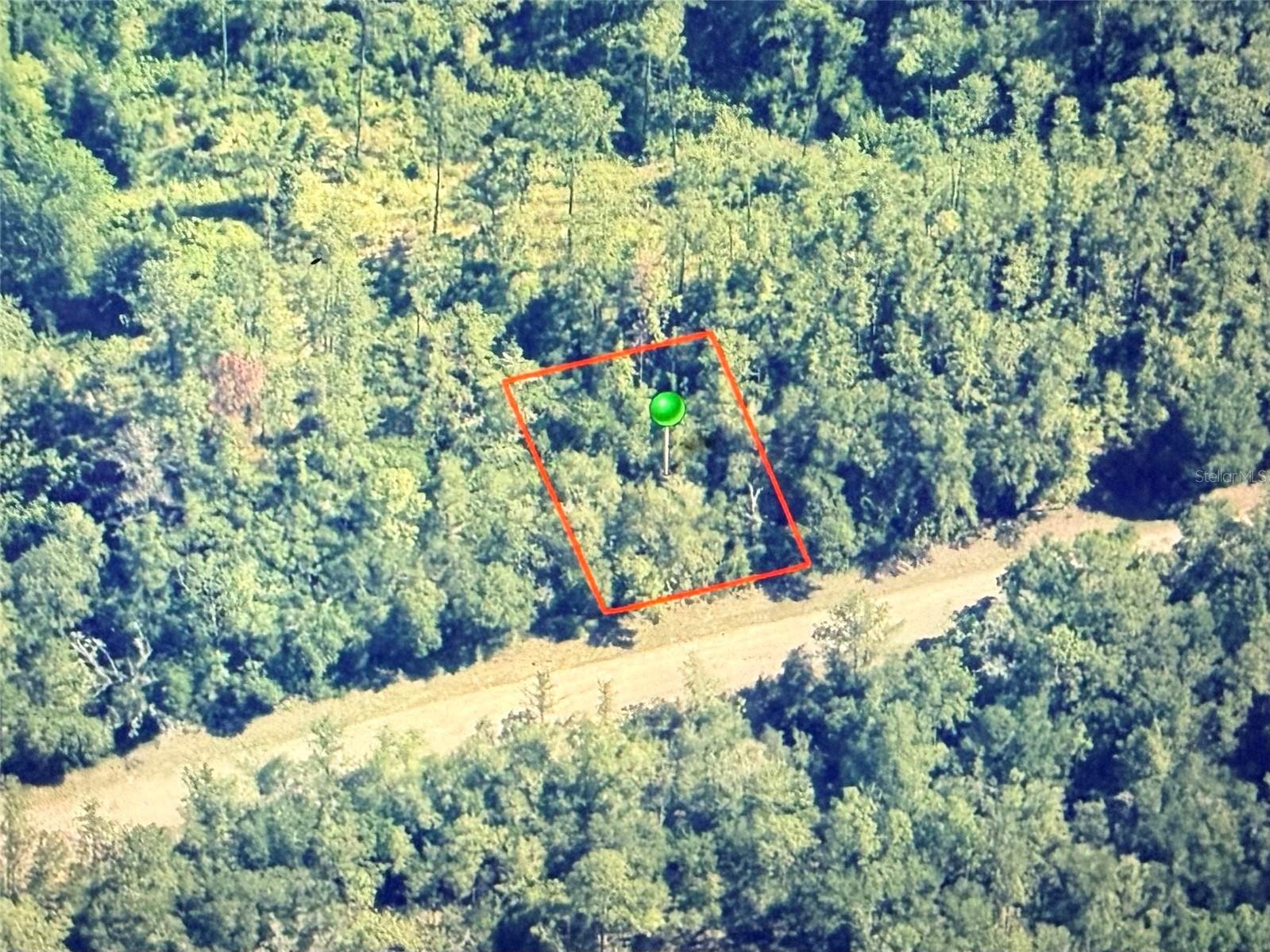 781 E Byrd Loop Dunnellon FL 34434 OM718213 image1