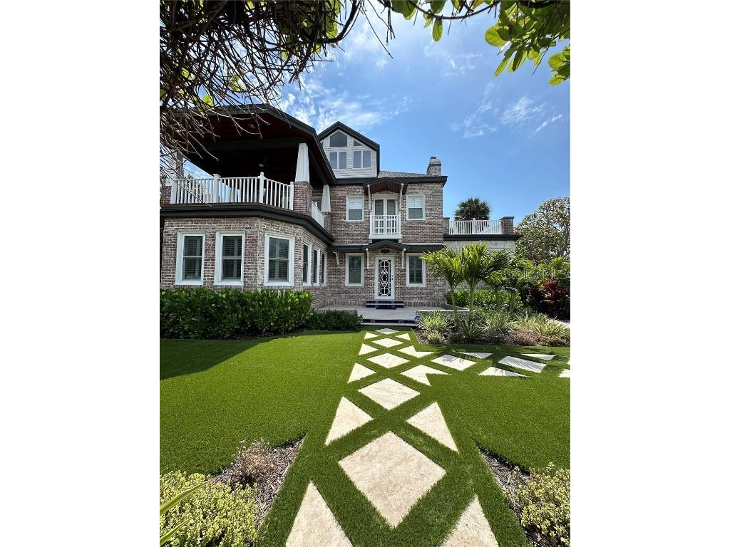 781 Eldorado Avenue Clearwater Beach FL 33767 J992457 image1