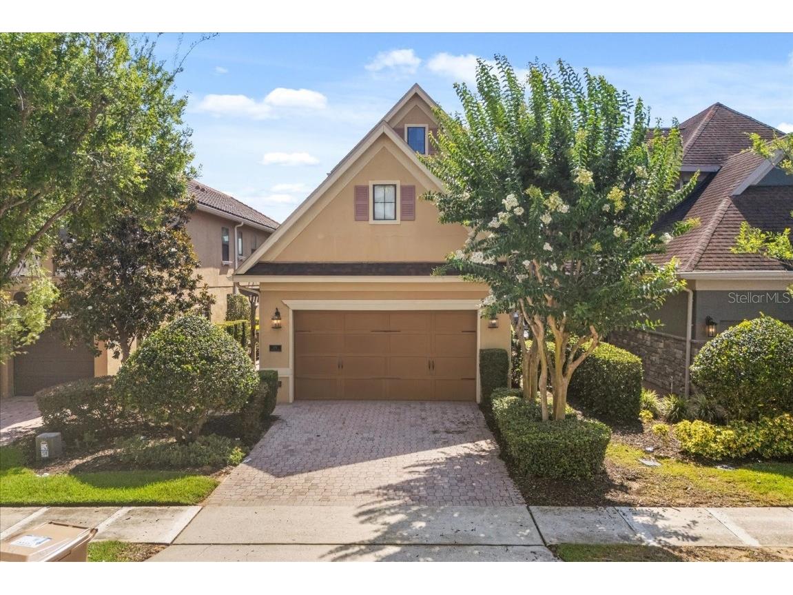 781 Golden Bear Drive Kissimmee FL 34747 S5127118 image1