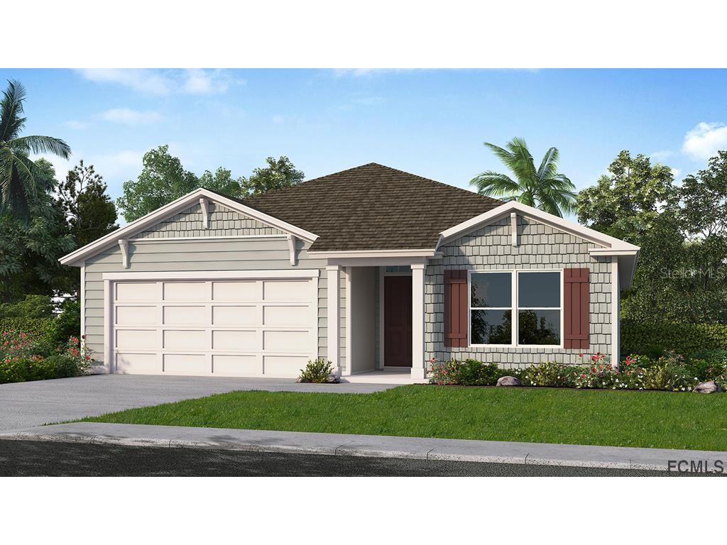 781 Grand Reserve Drive Bunnell FL 32110 FC280766 image1