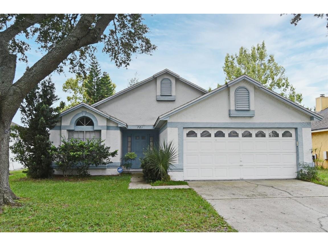781 Heather Glen Circle Lake Mary FL 32746 O6124092 image1