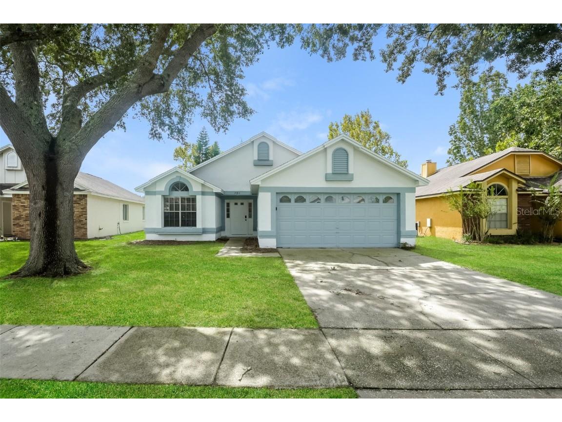 781 Heather Glen Circle Lake Mary FL 32746 O6159647 image1