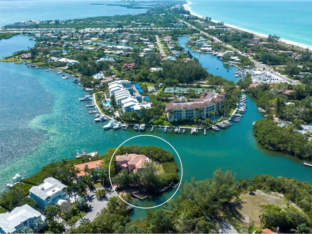 781 Hideaway Bay Drive Longboat Key FL 34228 A4554268 image1