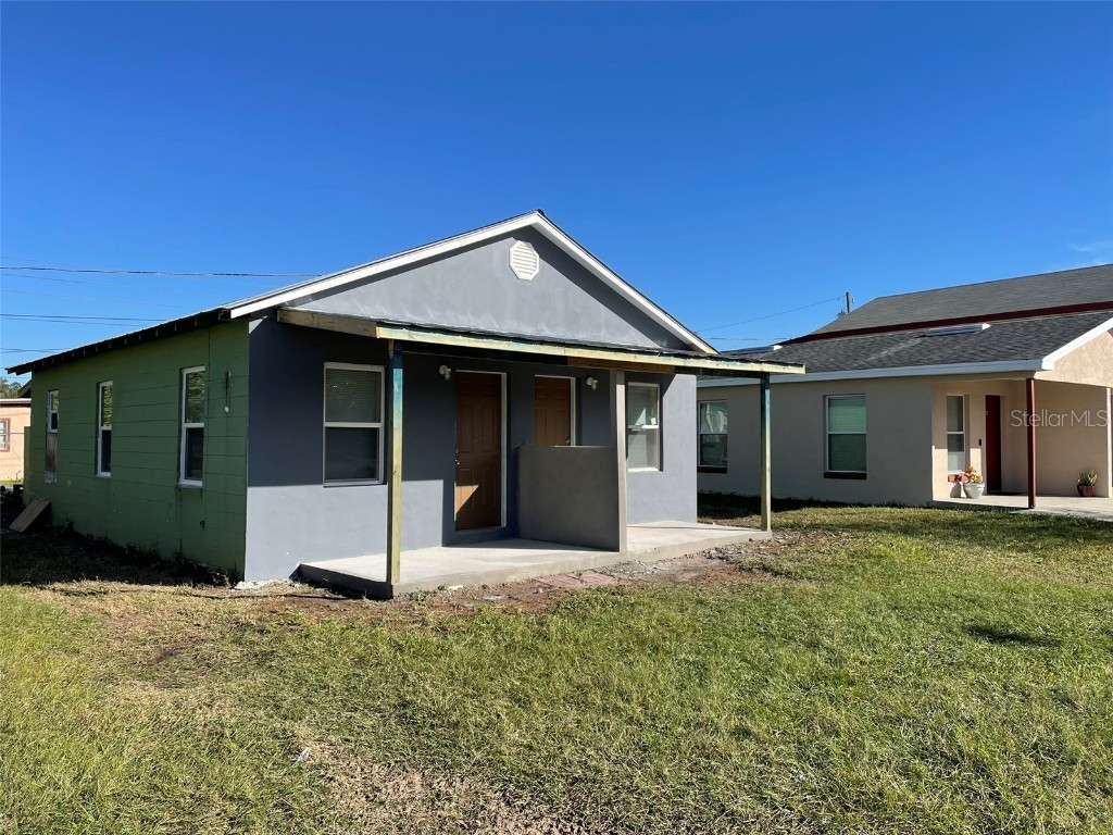 781 Klondike Street #A Winter Garden FL 34787 G5076384 image1