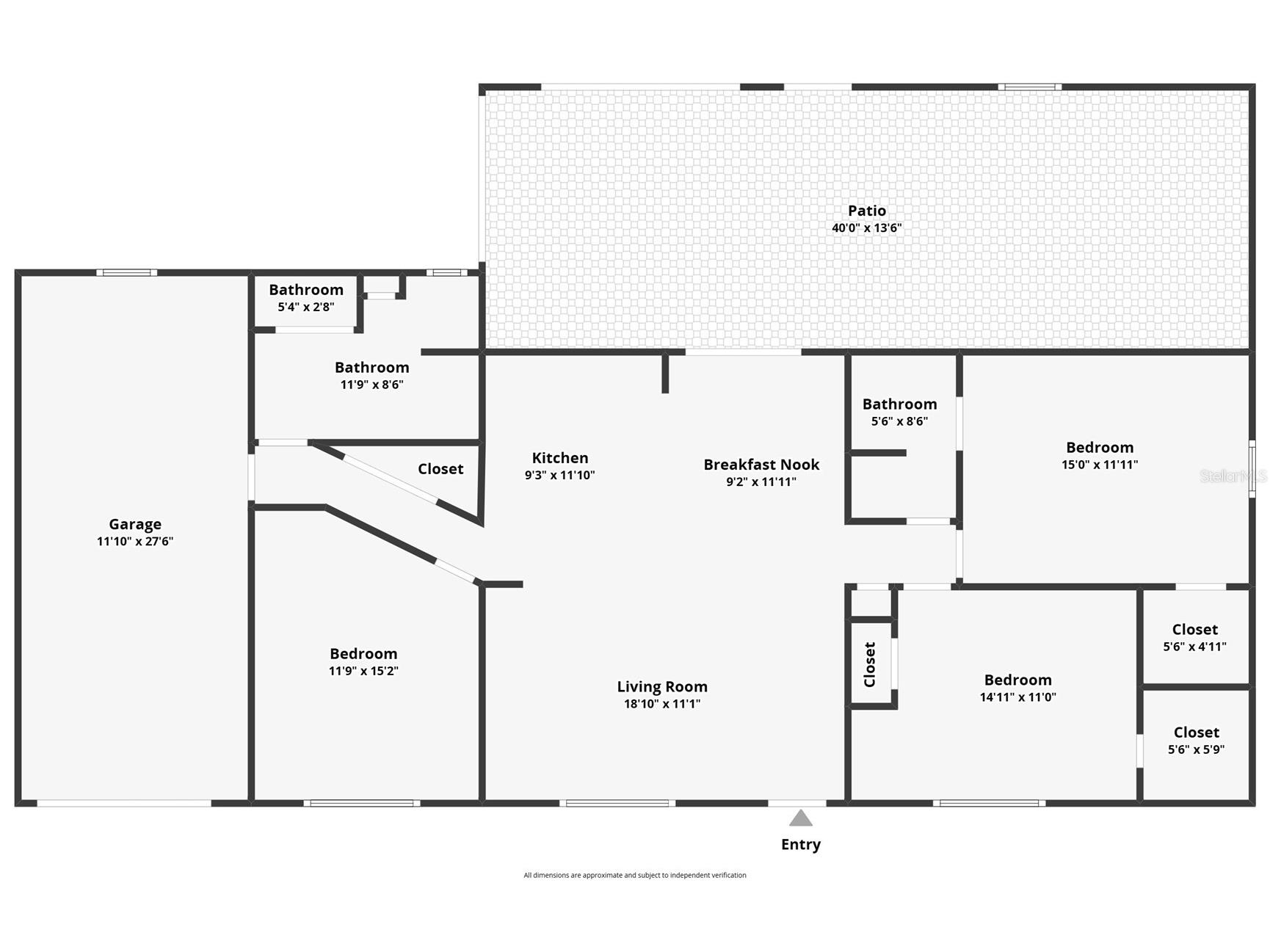 781 Little Pine Drive South Daytona FL 32119 TB8528190 image42