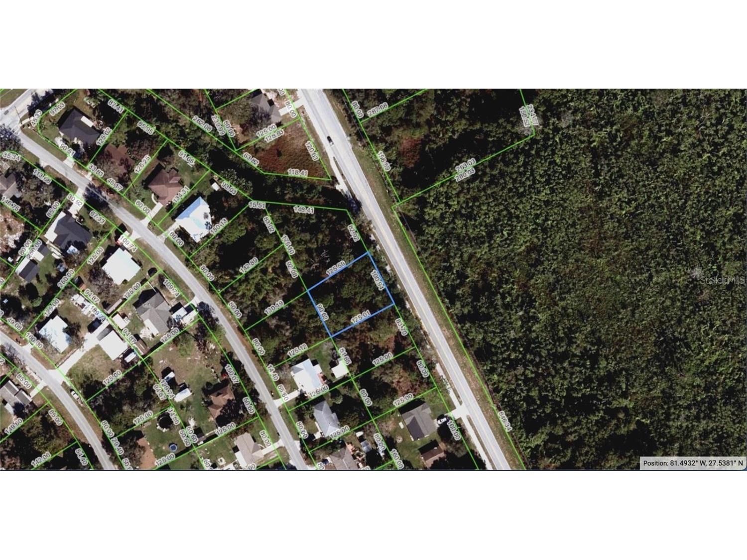 781 Memorial Drive Sebring FL 33870 FC296820 image1