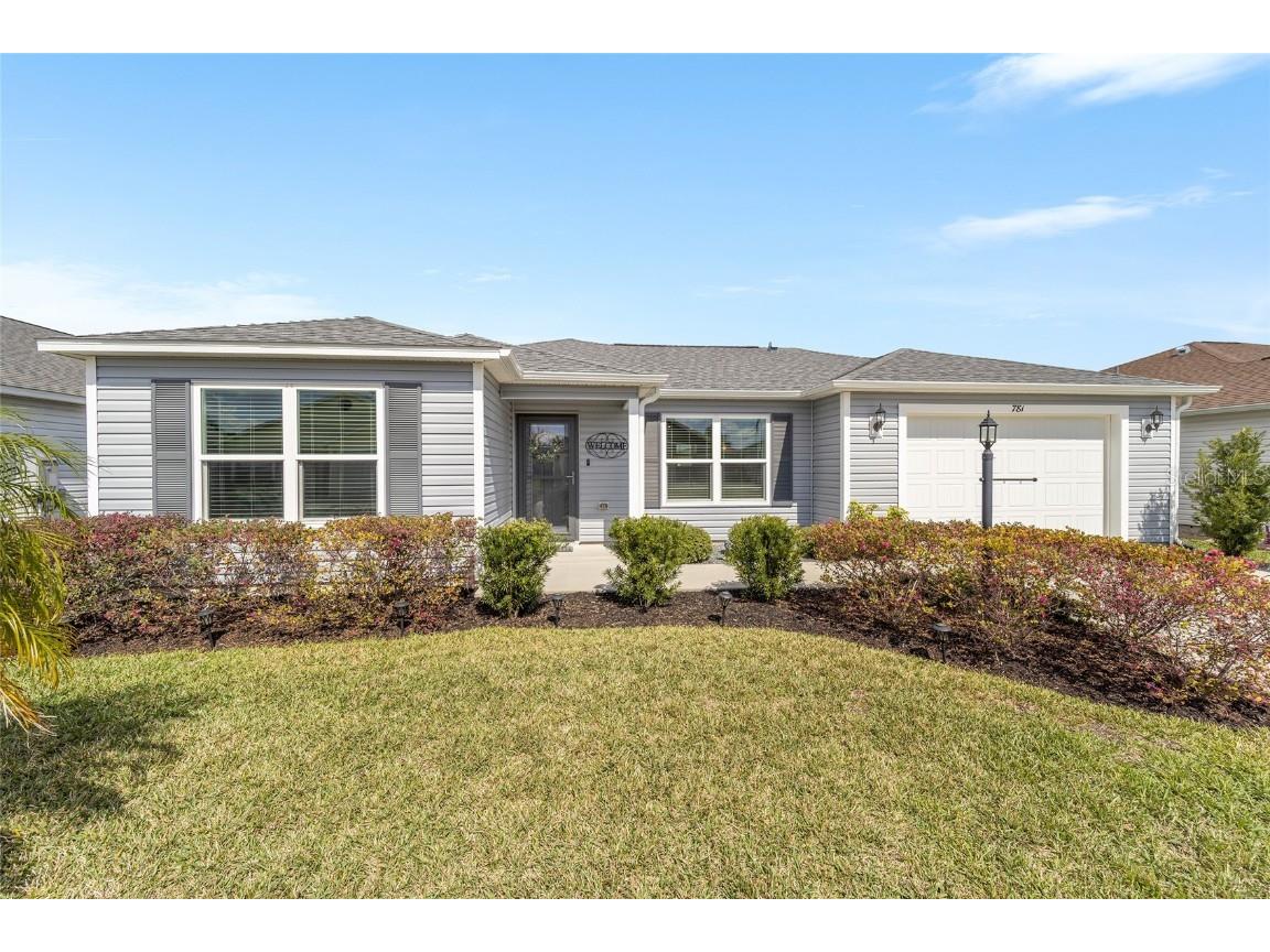 781 Nancy Drive The Villages FL 32163 G5093585 image1