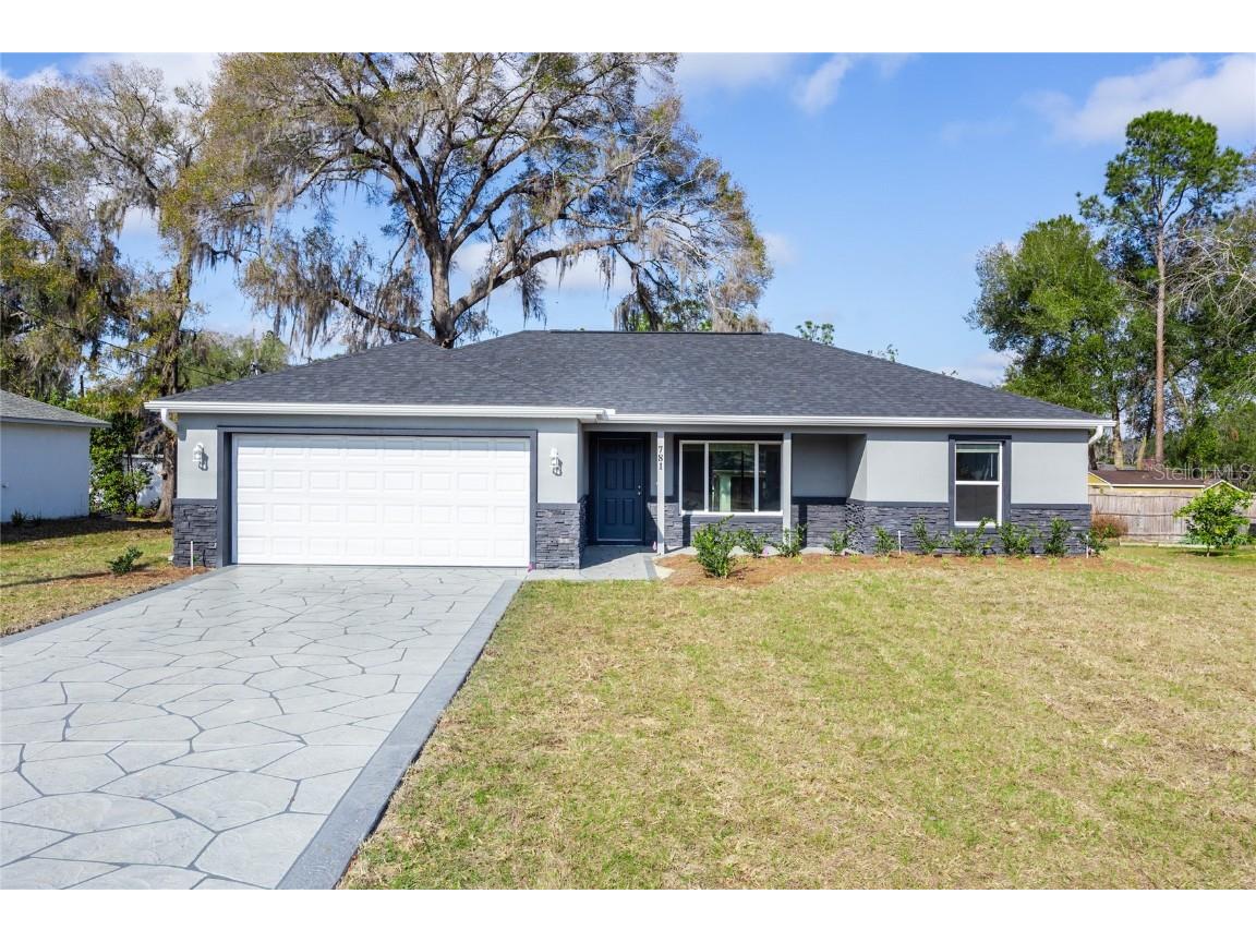 781 NE 130th Terrace Silver Springs FL 34488 - LAKE WALDEN GC525618 image3