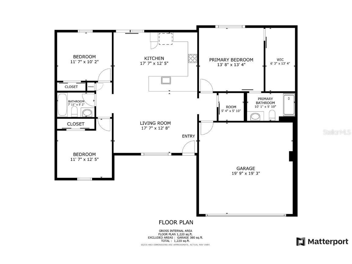 781 NE 130th Terrace Silver Springs FL 34488 - LAKE WALDEN GC525618 image51
