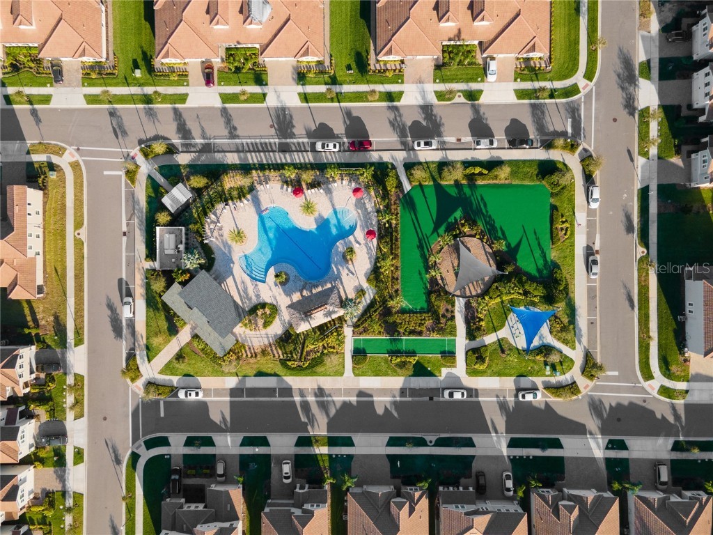 781 Ocean Course Avenue #601 Davenport FL 33896 O6265507 image27