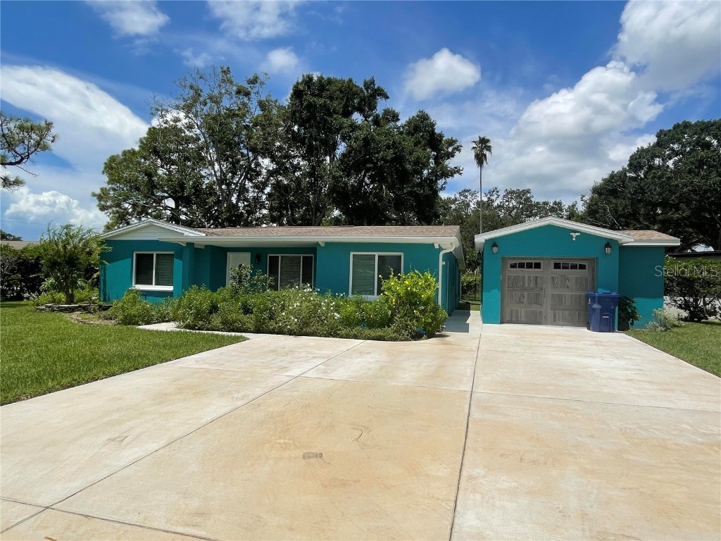 781 Oleander Way S South Pasadena FL 33707 O6345264 image1