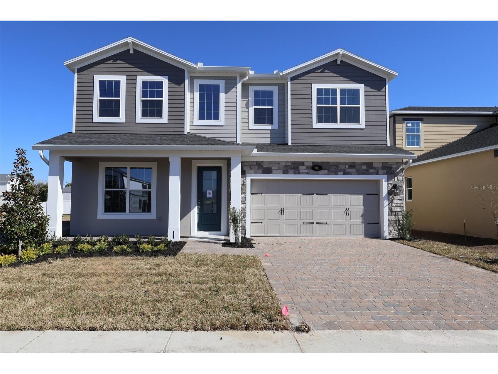 781 River Stone Trail Sanford FL 32771 O6375452 image1