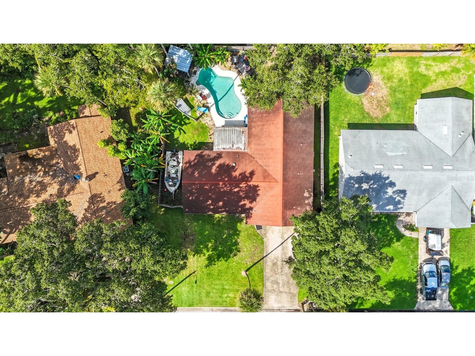 781 Sugar Cane Lane Port Orange FL 32129 NS1085959 image43